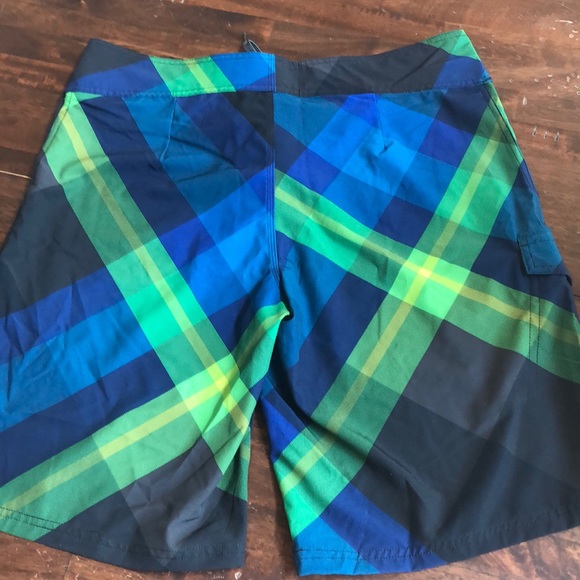 🎉Host Pick!🎉NWT! Mossimo Supply Co. Board Shorts - Picture 3 of 12